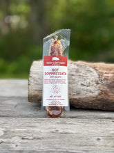 Load image into Gallery viewer, Hot Soppressata