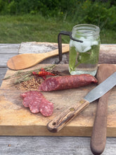 Load image into Gallery viewer, Sweet Soppressata