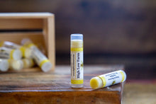 Load image into Gallery viewer, Beeswax Lip Balm