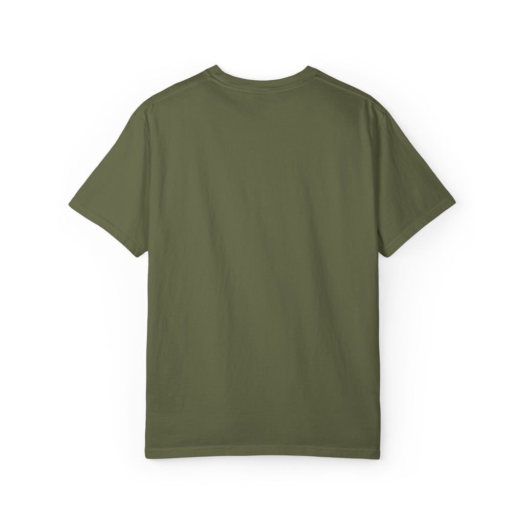 High Low Farm T Shirt