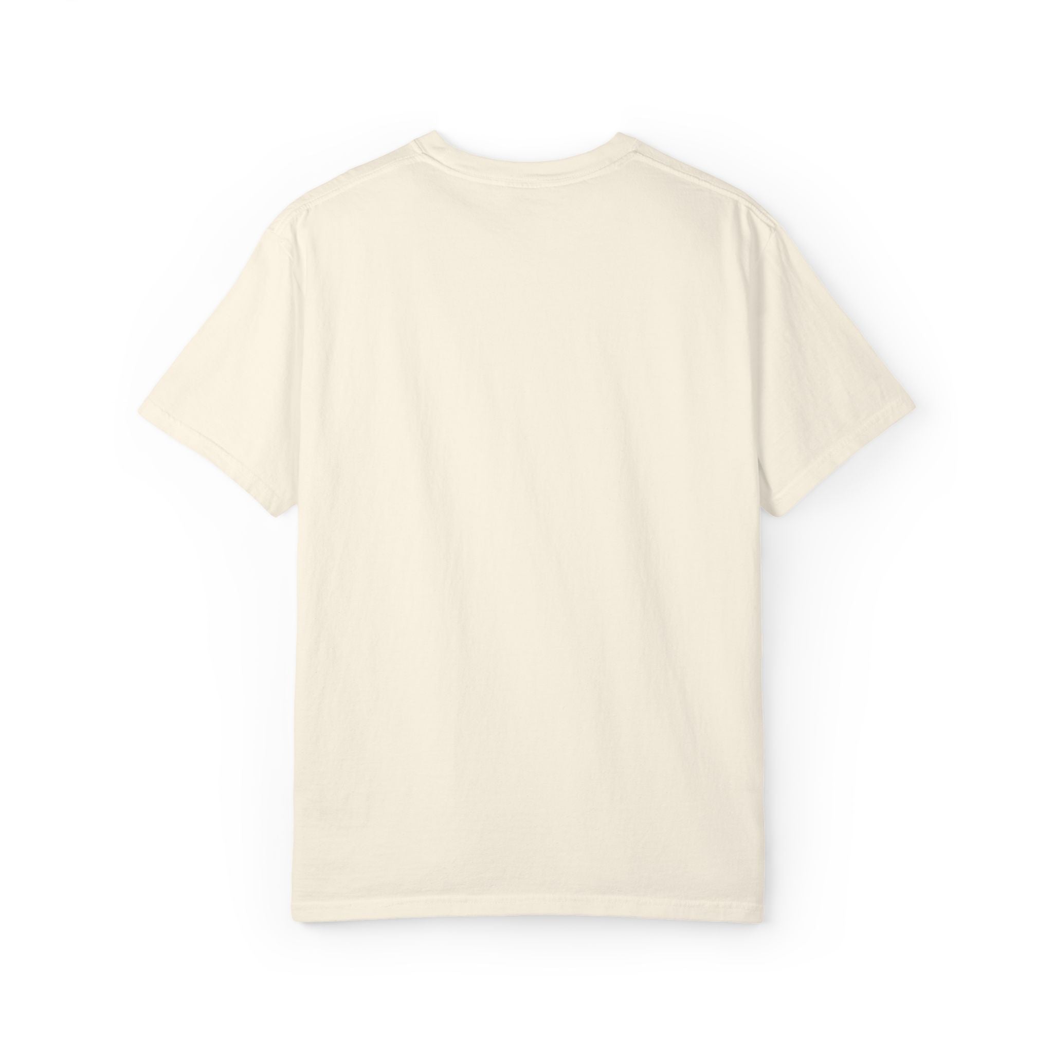 High Low Farm T Shirt