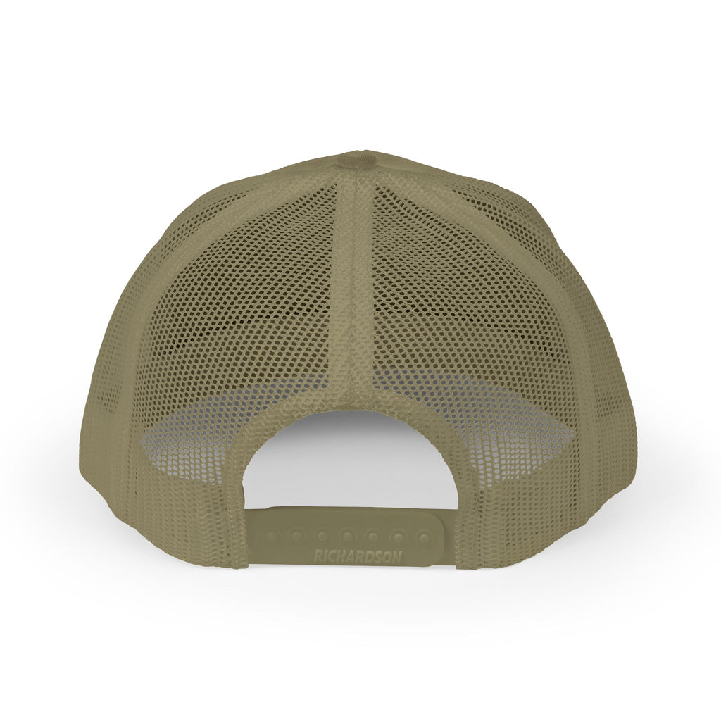 Trucker Cap — High Low Farm Logo Hat