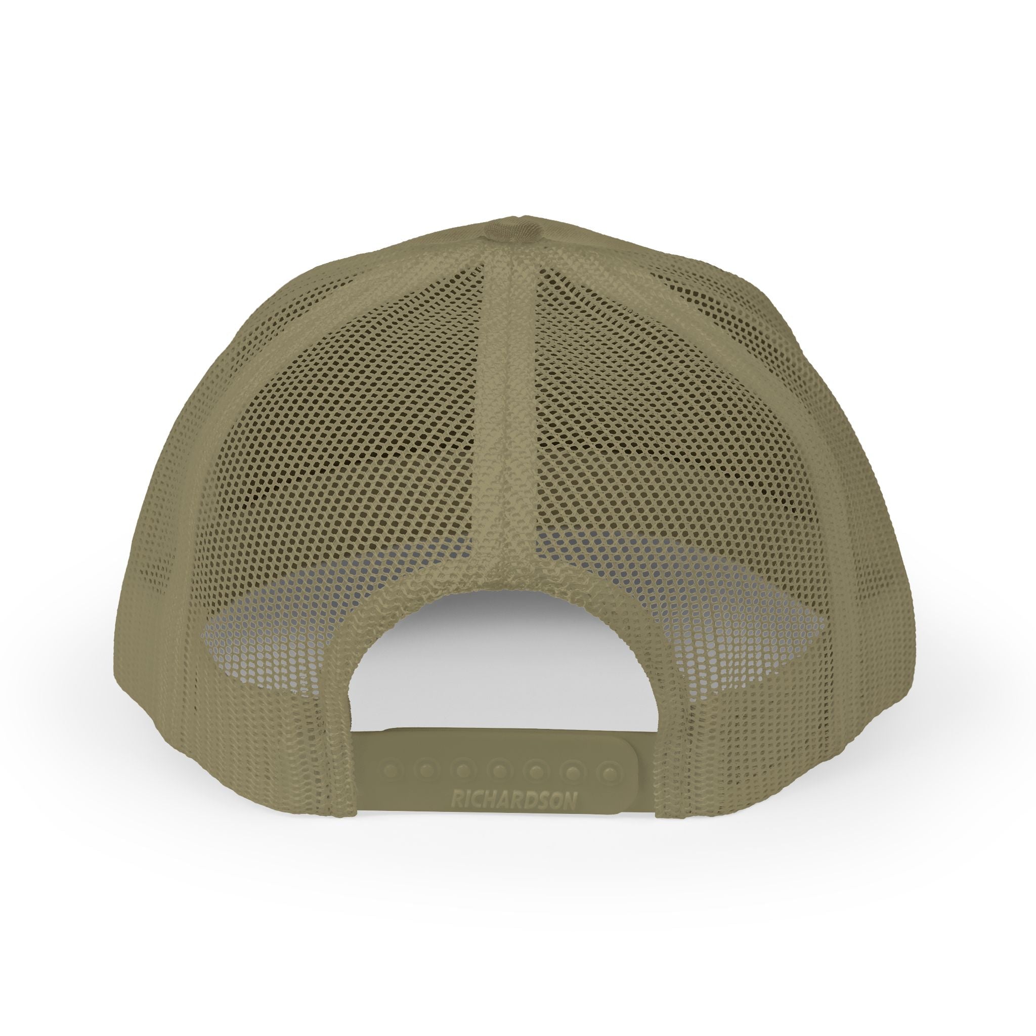 Trucker Cap — High Low Farm Logo Hat