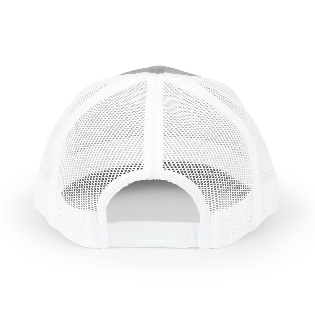 Trucker Cap — High Low Farm Logo Hat