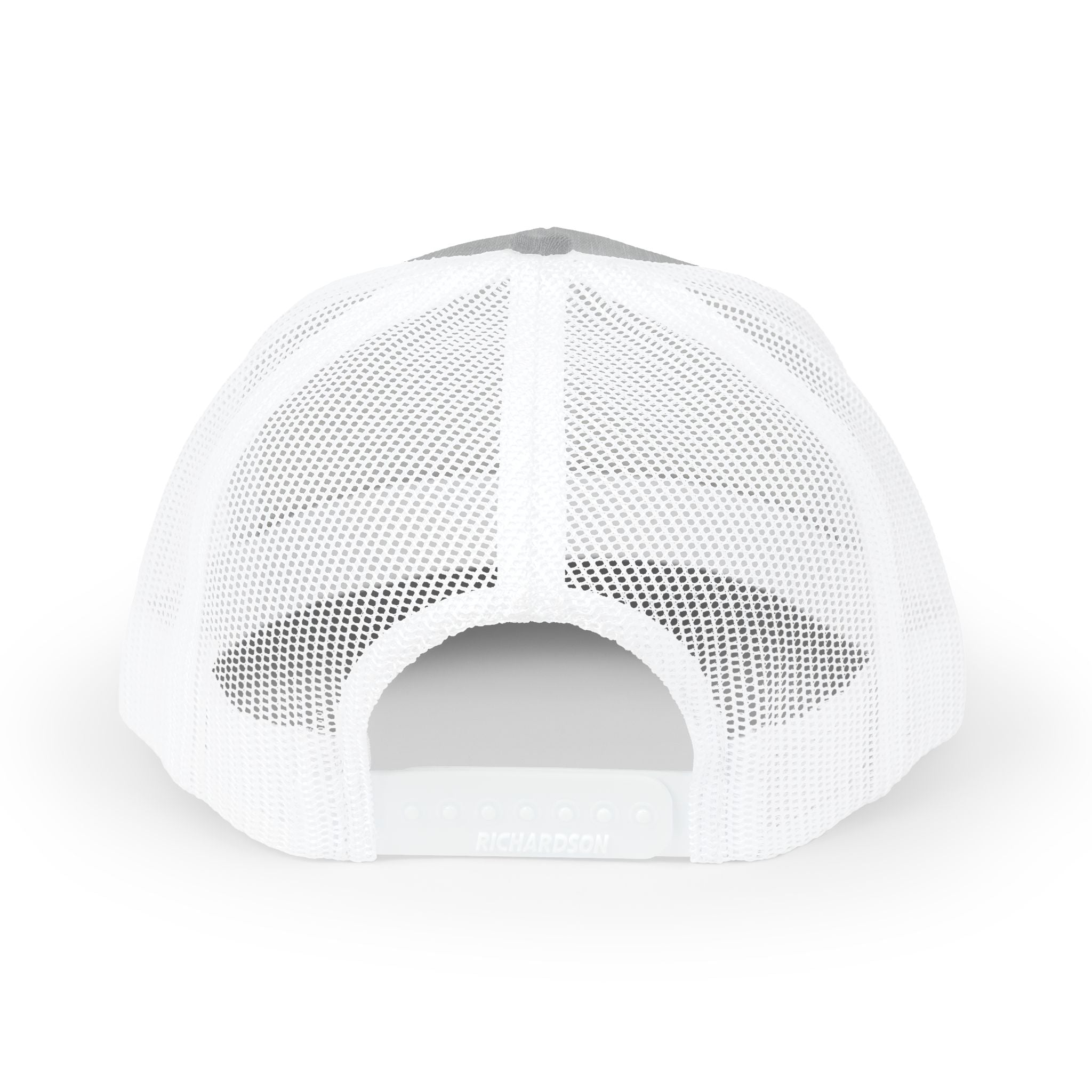 Trucker Cap — High Low Farm Logo Hat
