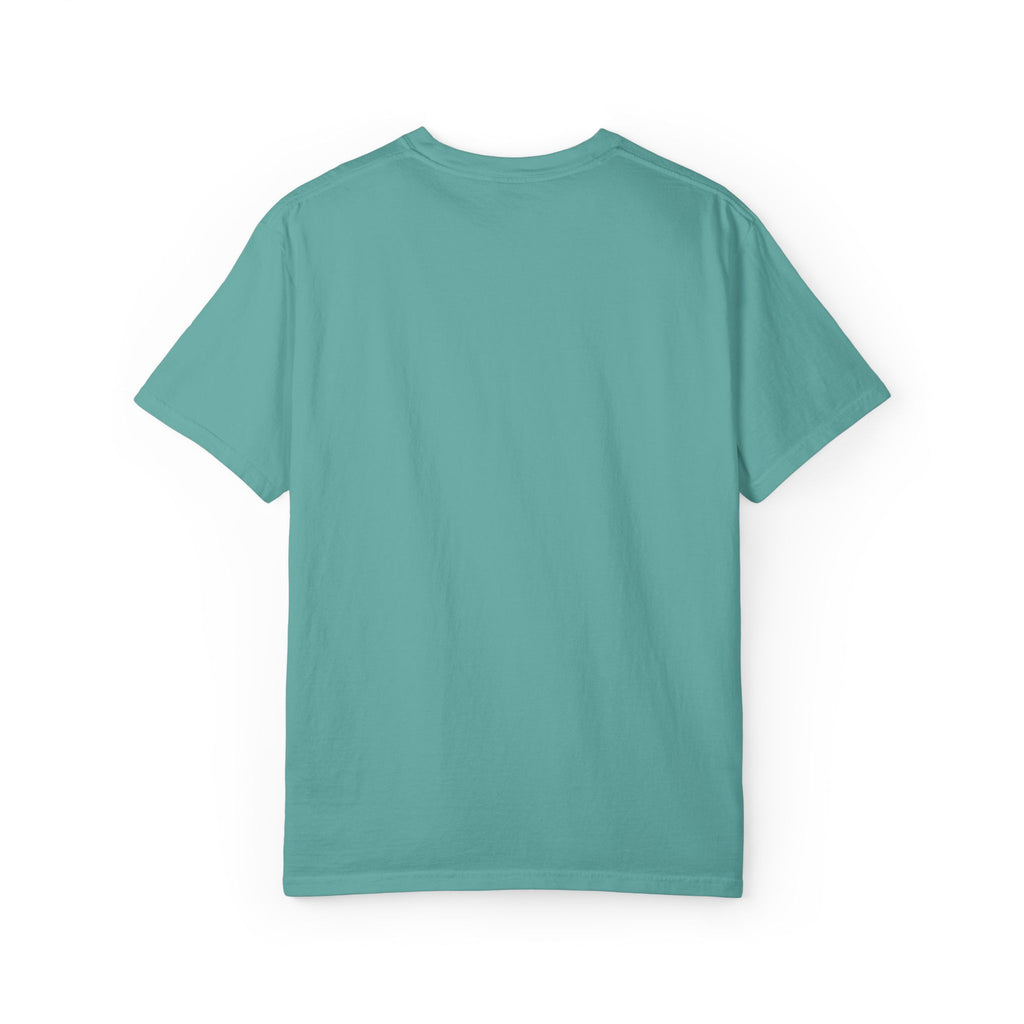 High Low Farm T Shirt