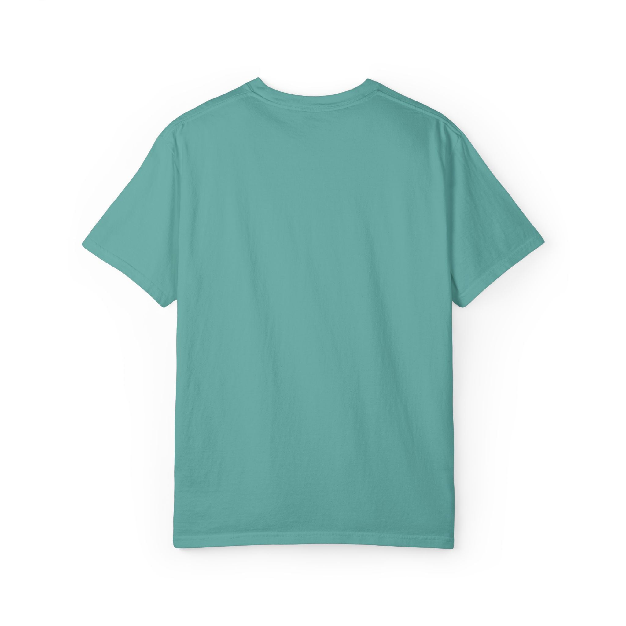 High Low Farm T Shirt