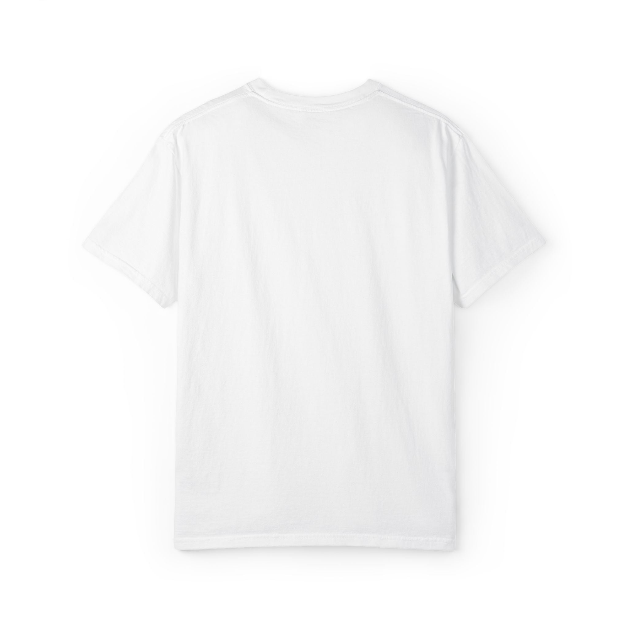 High Low Farm T Shirt