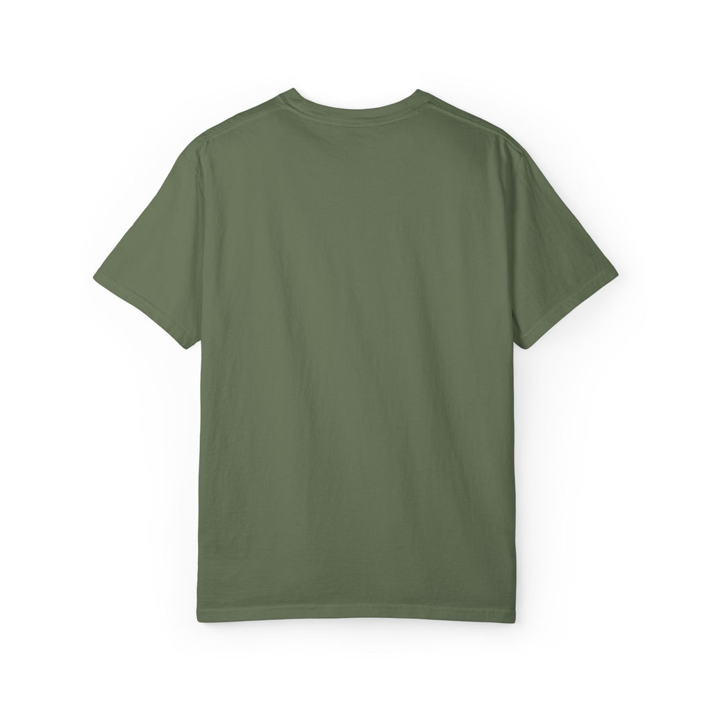 High Low Farm T Shirt