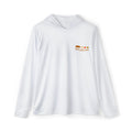 High Low Farm Sun Shirt Hoodie