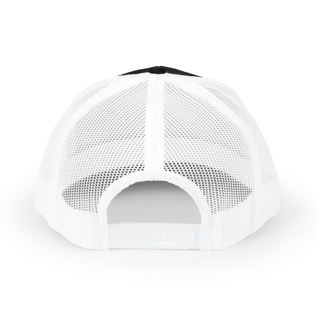 Trucker Cap — High Low Farm Logo Hat