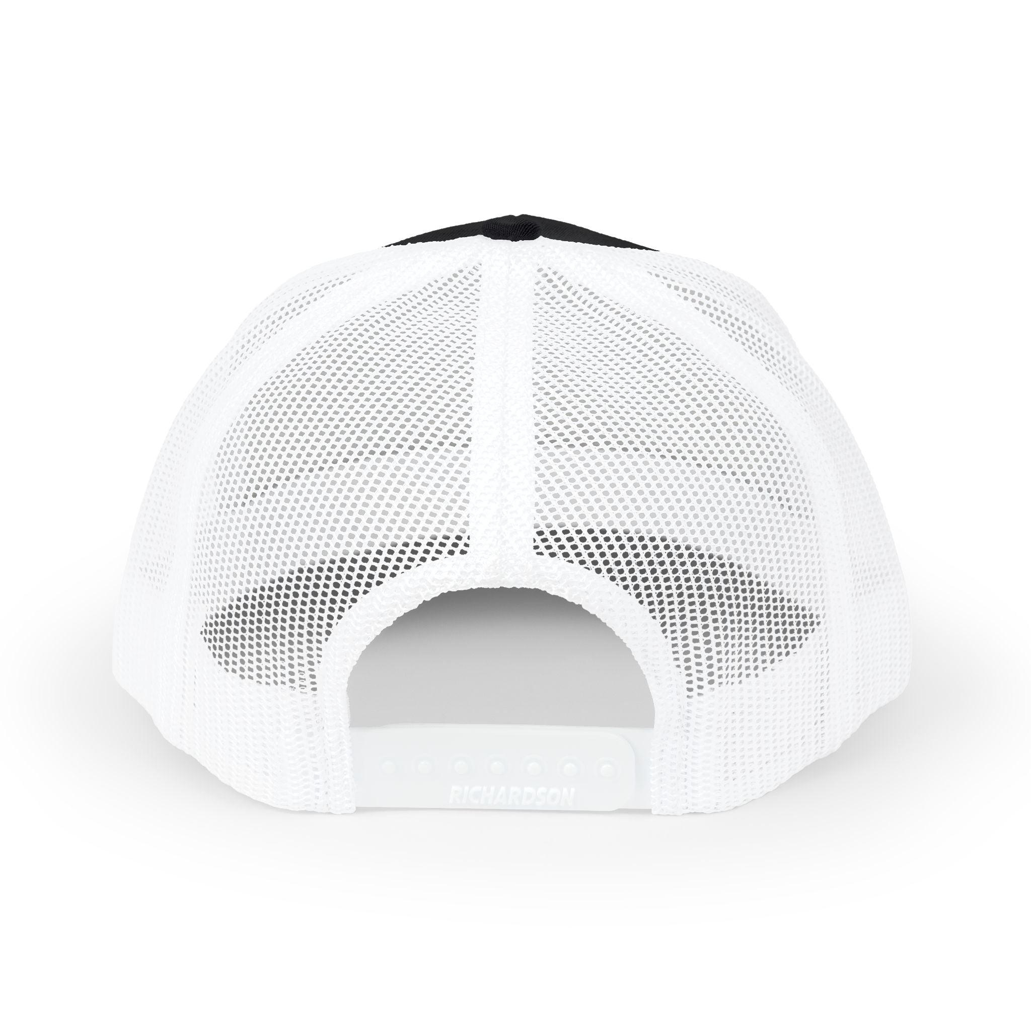 Trucker Cap — High Low Farm Logo Hat