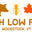 High Low Farm logo