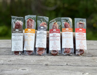 Salami Six Pack
