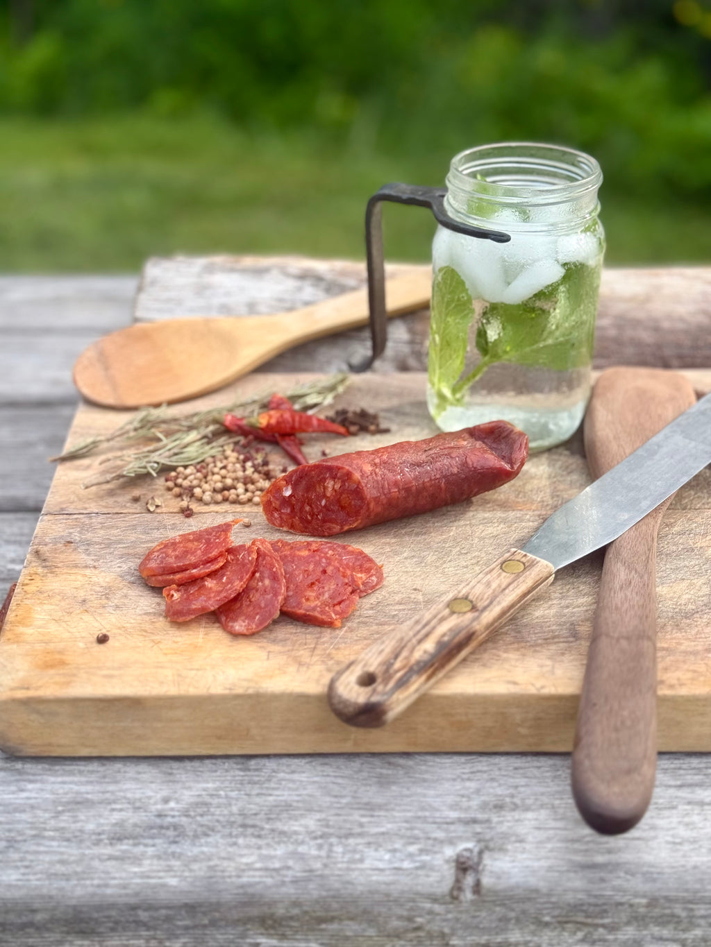 Chorizo