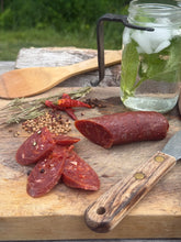 Load image into Gallery viewer, Hot Soppressata
