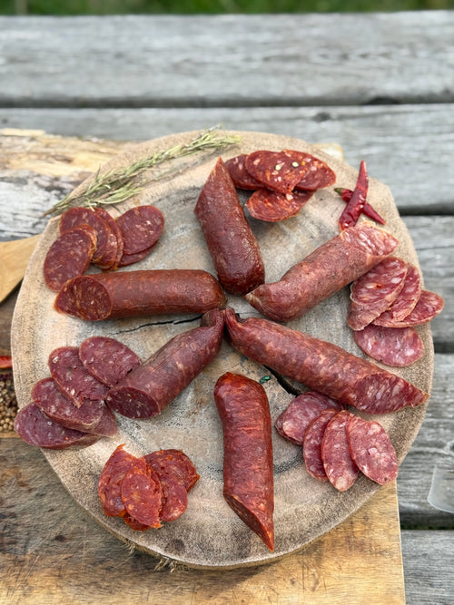 All Six Salami Pack