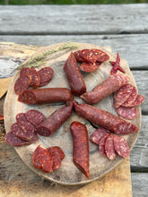 Load image into Gallery viewer, Salami Six Pack
