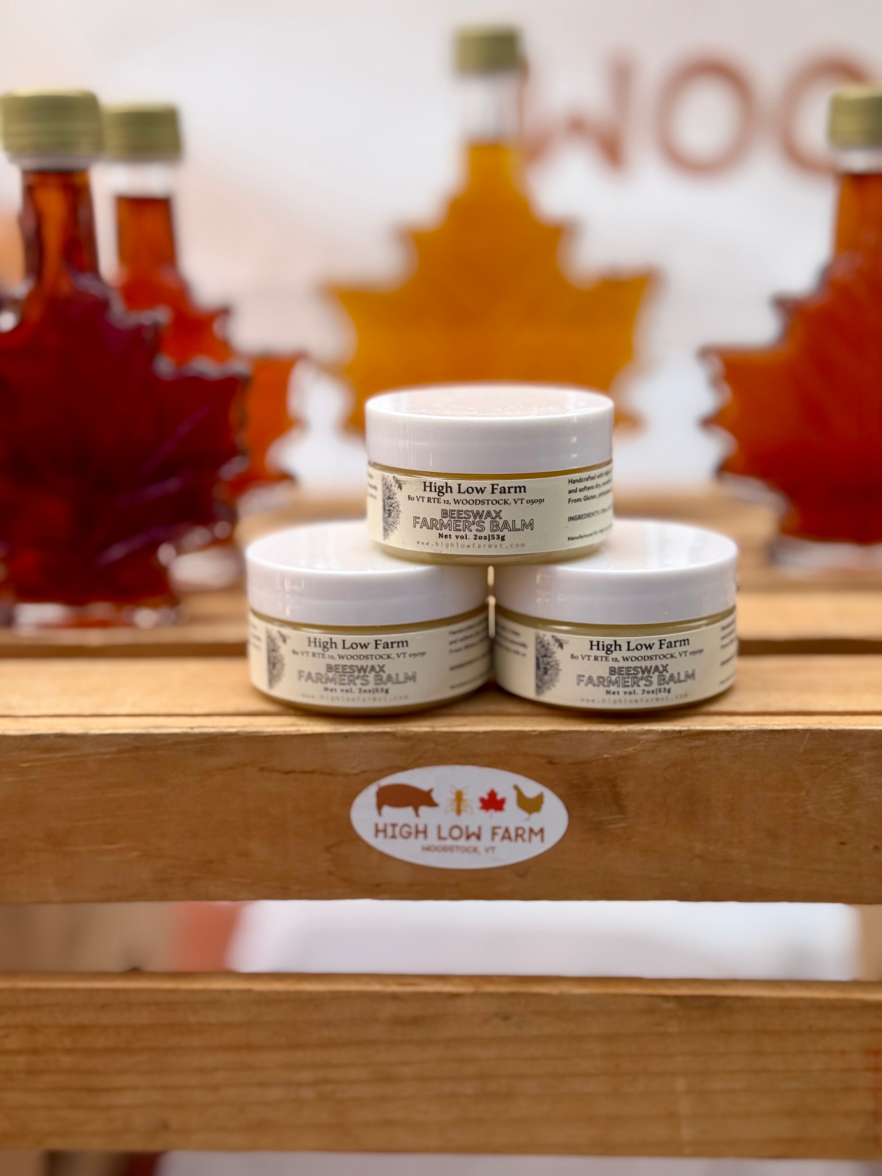 Farmer's Balm