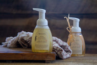 Wildflower Honey and Maple Foaming  Hand Soap