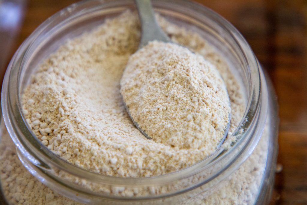 Maple Sugar