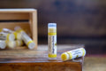 Beeswax Lip Balm