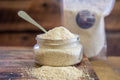 Maple Sugar