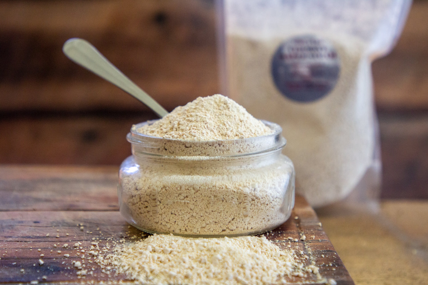 Maple Sugar