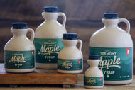 Vermont Maple Syrup