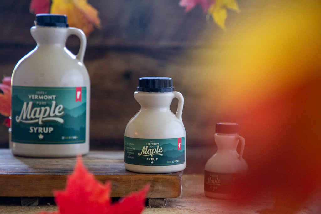 Vermont Maple Syrup