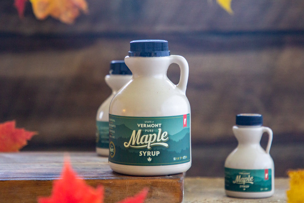 Vermont Maple Syrup