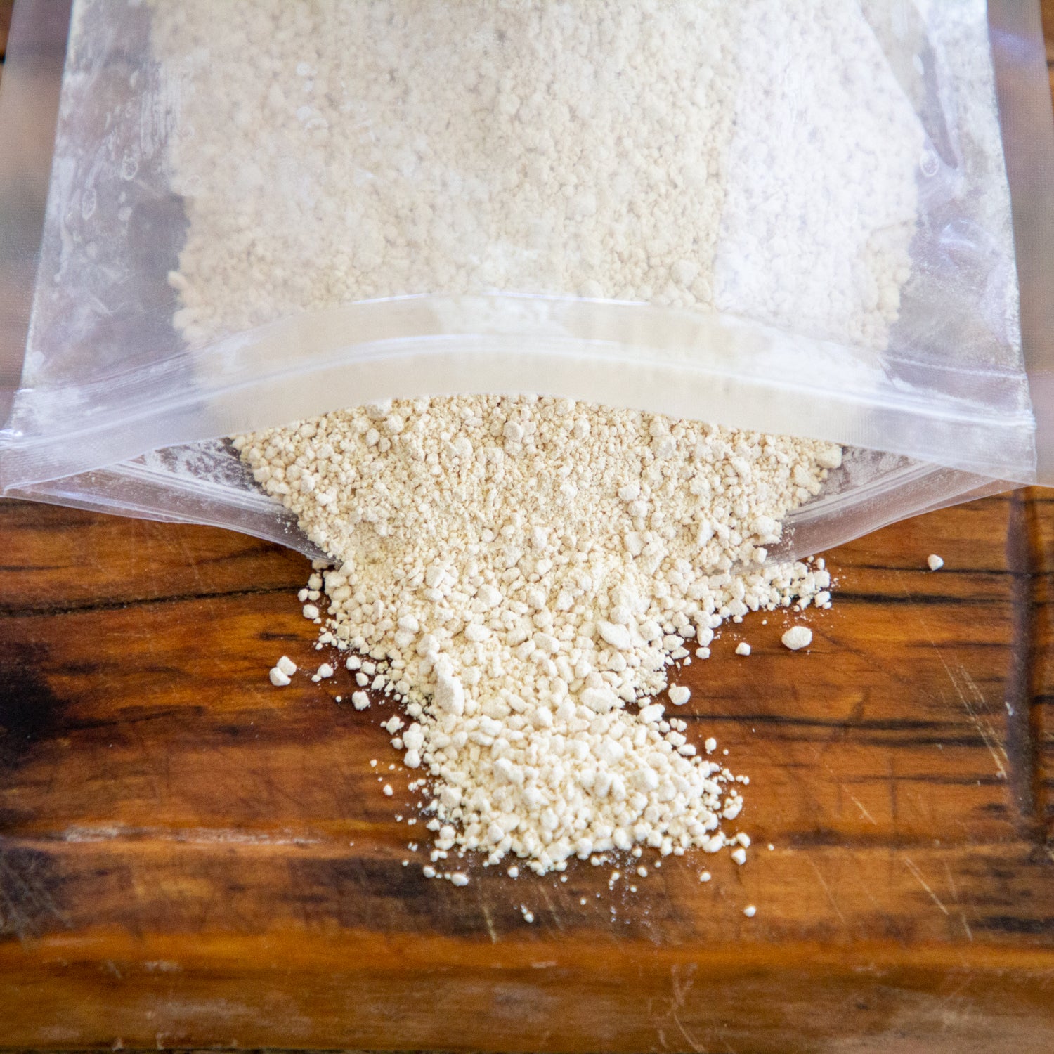Maple Sugar